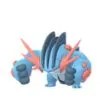 Mega Swampert Pokemon GO