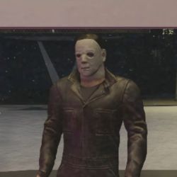 Micheal Myers