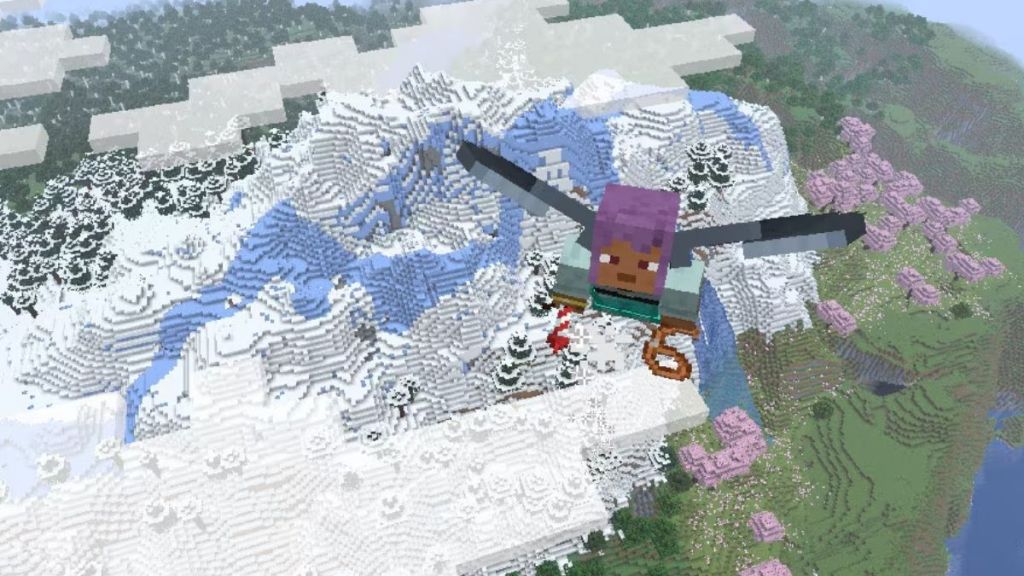 Minecraft's Transition from OpenGL to Vulkan Brings Modern Rendering, Modding Changes, and More