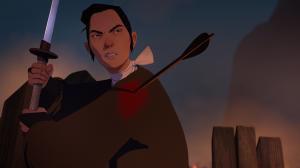 Blue Eye Samurai Season 2: When Is It Coming Out?