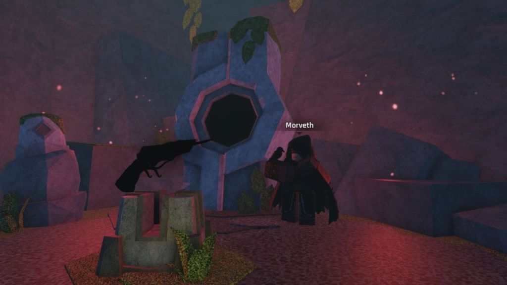 All Abyss Locations – Full Map and POIs Explained