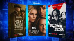 What to Watch This Weekend: New Movies and TV Shows on Netflix, Prime Video, HBO Max & More