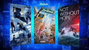 New Movies Streaming This Week on Netflix, Prime Video, HBO Max, Hulu & More (March 9 - 15)