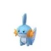 Pokemon GO Mudkip