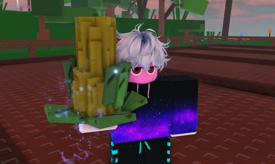 Multiple mutations on Garden Horizons crop