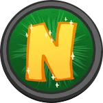 Nバッジ