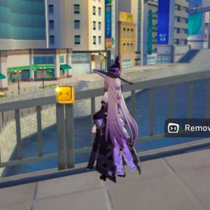 Honkai Star Rail All Nameless Wispae Locations