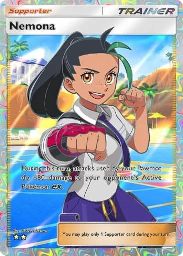 Pokemon TCG Pocket Paldean Wonders Expansion Card List