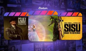 New Movies Streaming This Week on Netflix, Prime Video, HBO Max, Hulu & More (March 16 - 22)