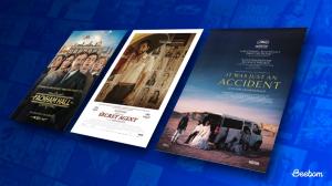 New Movies Streaming This Week on Netflix, Prime Video, HBO Max, Hulu & More (March 1 - 8)