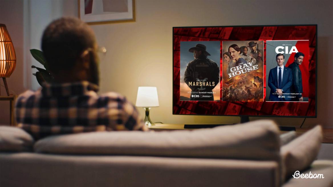 New TV Shows to Watch This Week