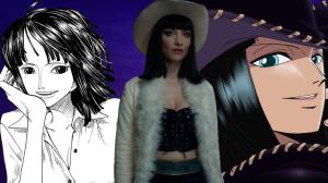 One Piece: Nico Robin's Age, Past, Devil Fruit Powers, and More (Explained)