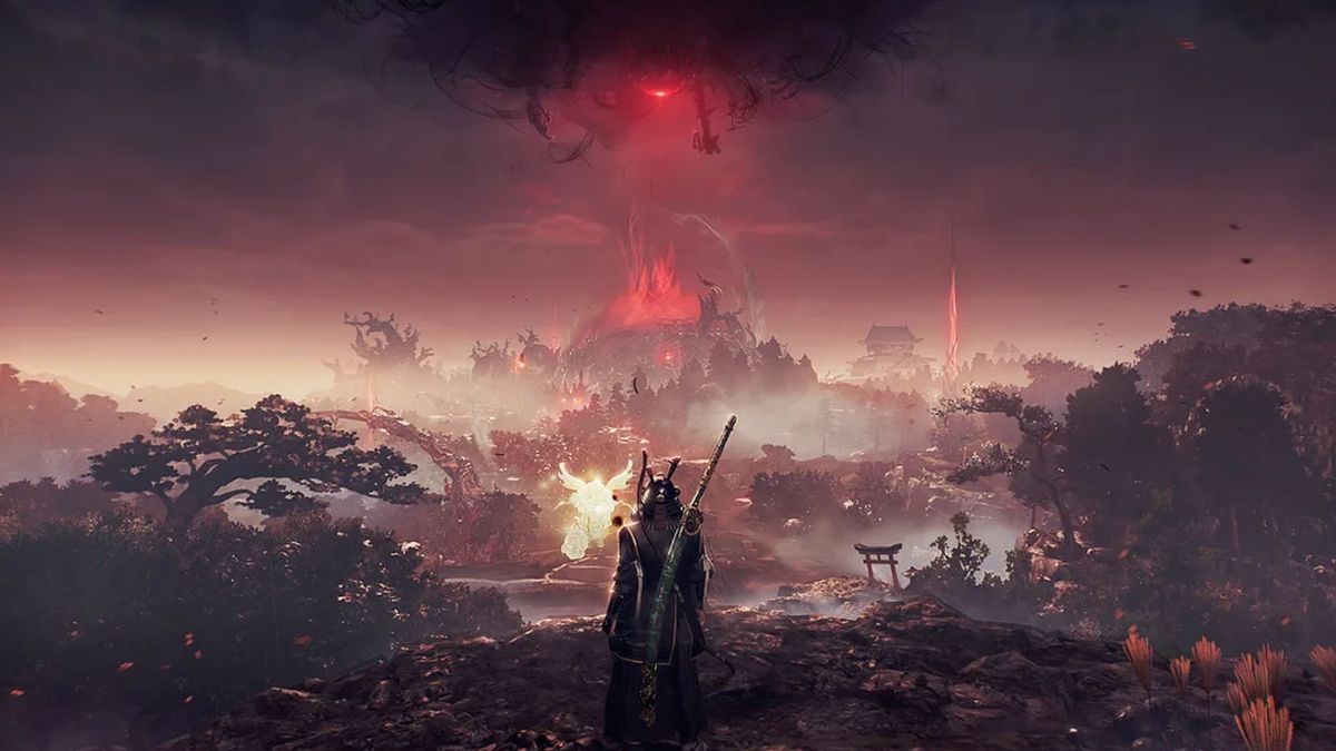 Upcoming Games 2026 Full Video Game Release Calendar Beebom Nioh 3 Cover Art 