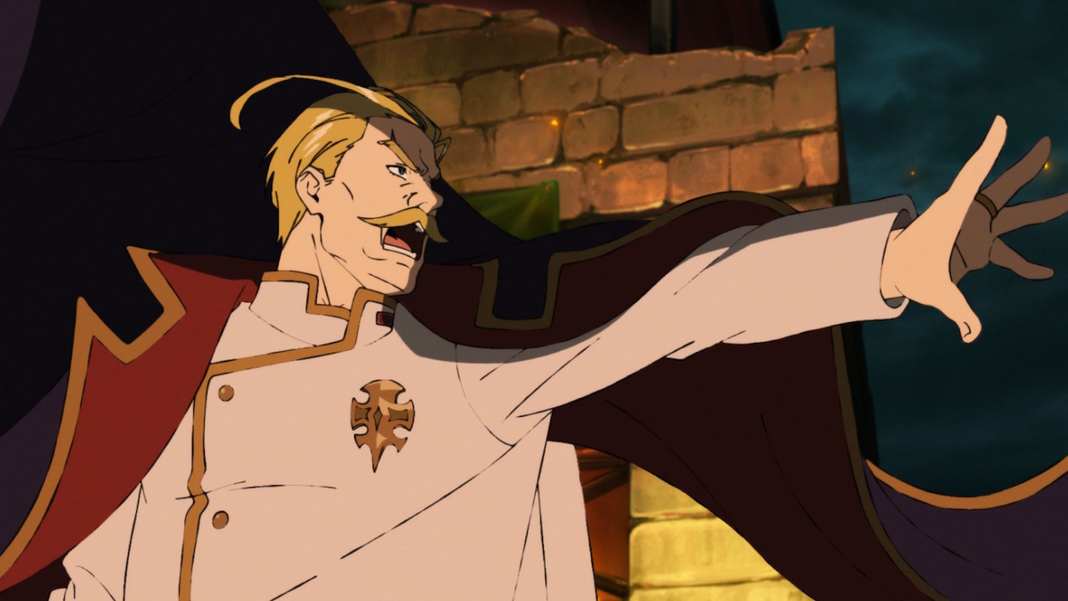 Sentenced to Be a Hero Episode 6 Release Time and Date (Countdown Timer)