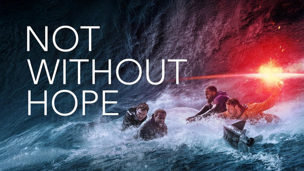 Not Without Hope movie poster