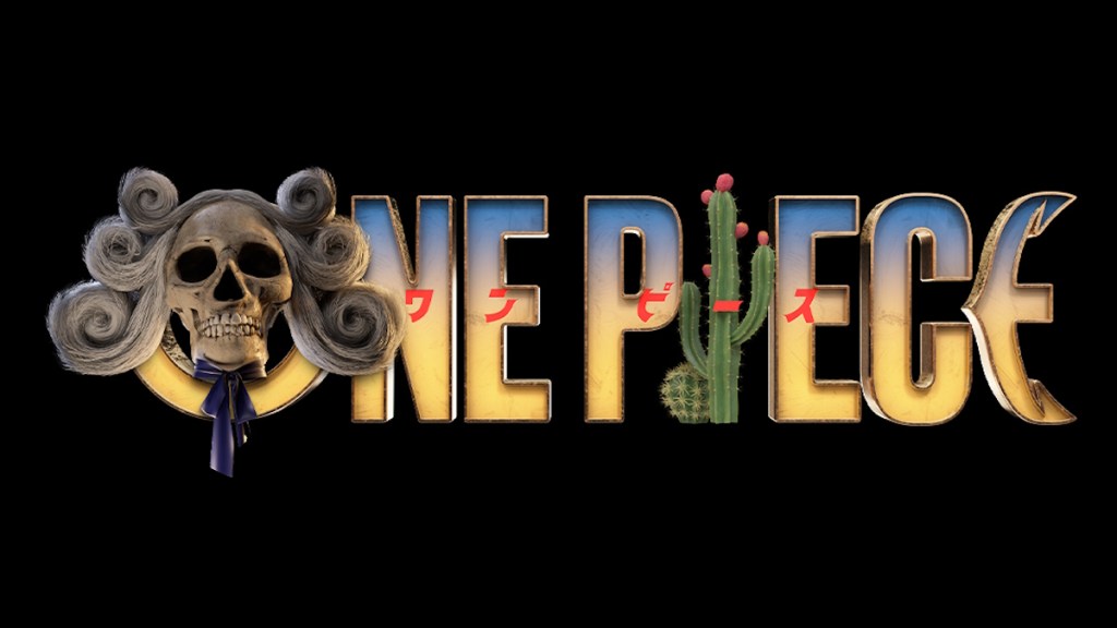 One Piece Live-Action Season 2 Episode 3 Whiskey Business Title Card