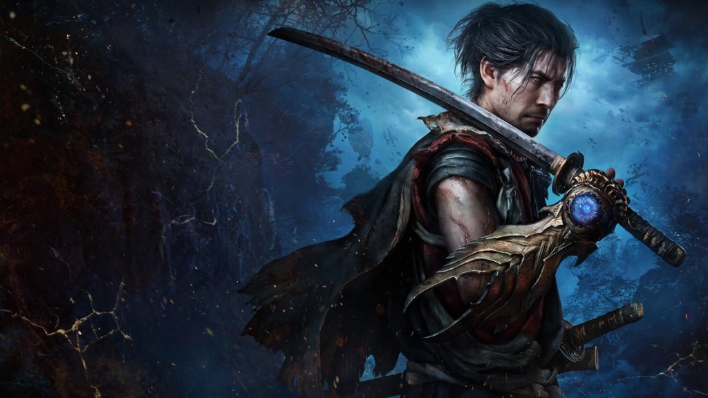 Onimusha Way of the Sword