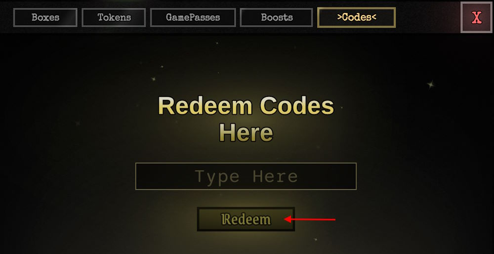 Paranormal codes redeem