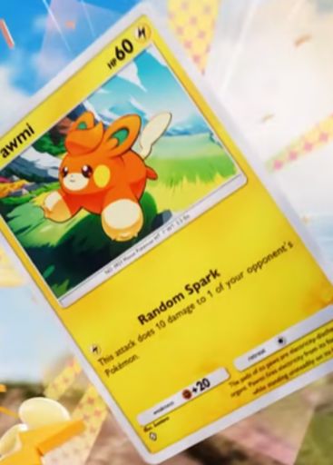 Pokemon TCG Pocket Paldean Wonders Expansion Card List