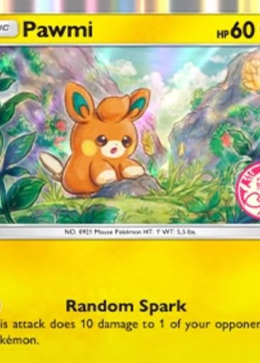 Pokemon TCG Pocket Paldean Wonders Expansion Card List