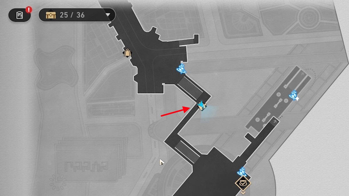 Planarcadia Duomension City Floating Grease Origin Retrace Shiftmation 1 Location