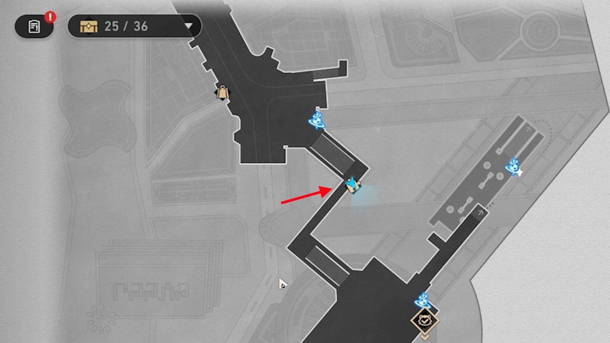 HSR Floating Grease Origin Retrace Shiftmation Guide | Beebom