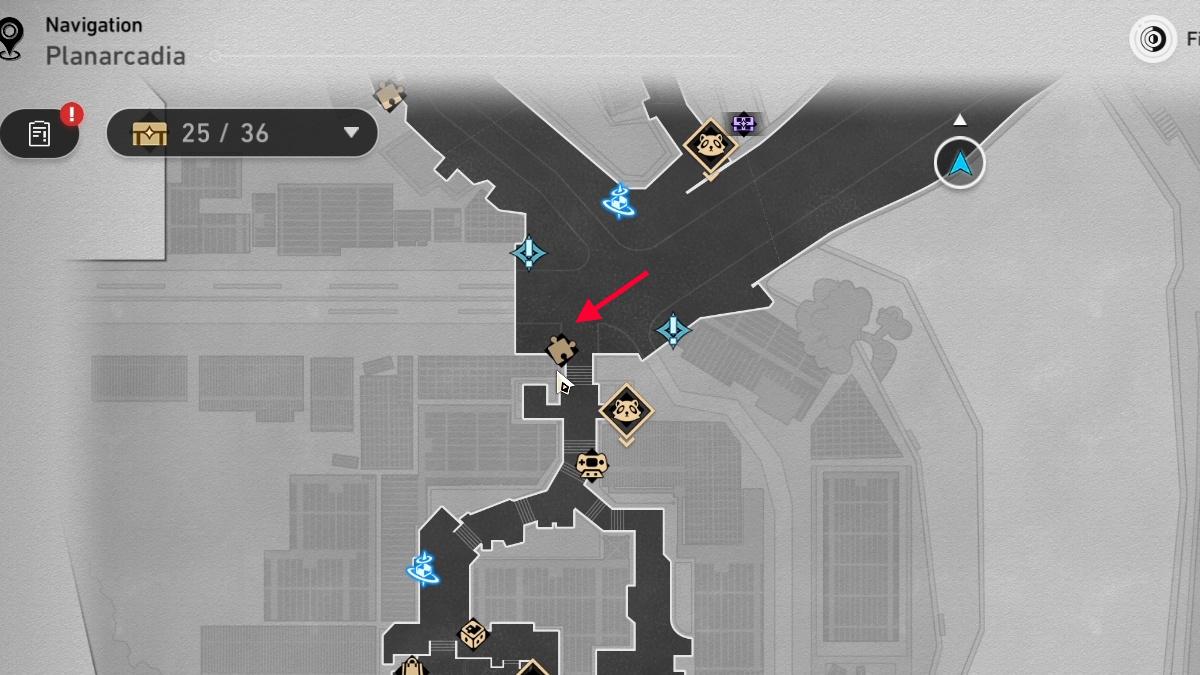 HSR Floating Grease Origin Retrace Shiftmation Guide | Beebom