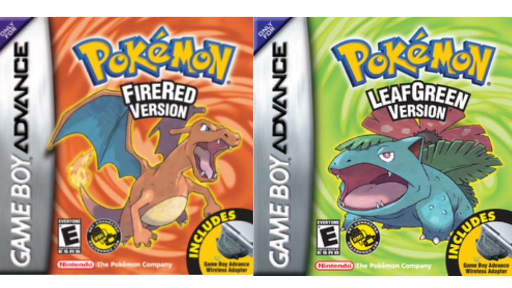 Pokemon 30th Anniversary Celebration: Games, TCG Cards, Merchandise and More