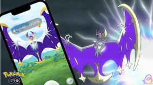 Lunala Pokemon GO Raid Guide: How to Get, Best Counters, and More
