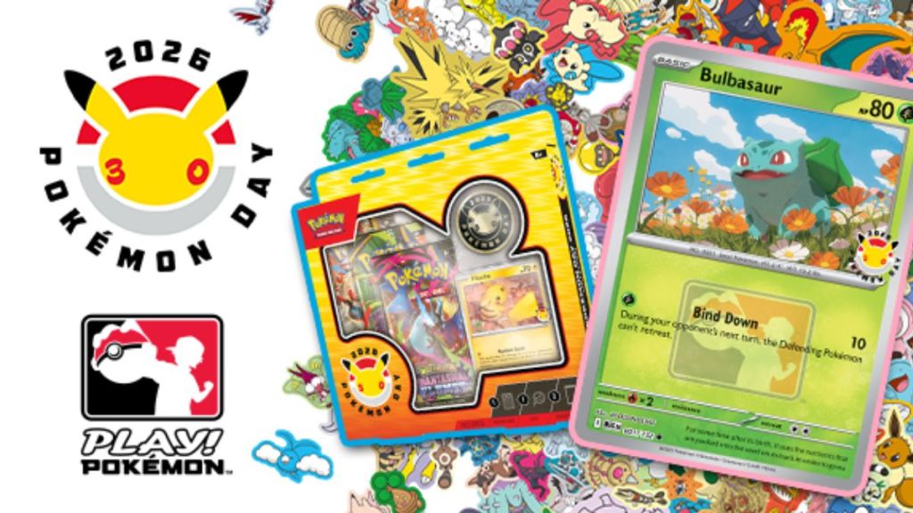 Pokemon League Events