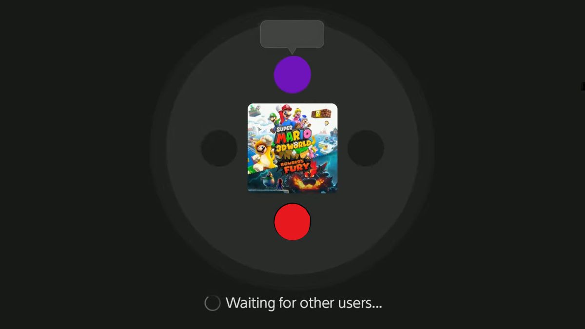 Pokemon Pokopia Gameshare Switch 1