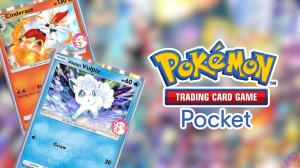 Pokemon TCG Pocket Cinderace and Alolan Vulpix Wonder Pick Event: All Missions, Picks and Free Rewards