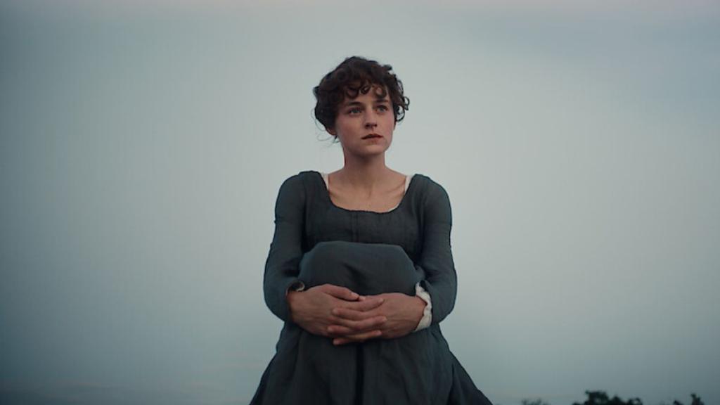 Netflix Unveils 'Pride & Prejudice' Series Teaser, Confirms 2026 ...