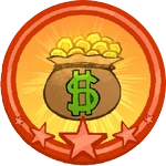 All Garden Horizons Badges and Roblox Achievements