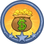 All Garden Horizons Badges and Roblox Achievements