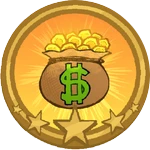 All Garden Horizons Badges and Roblox Achievements