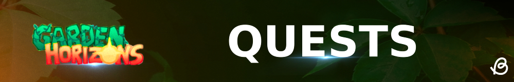 Garden Horizons Wiki – A Complete Game Guide and Walkthrough