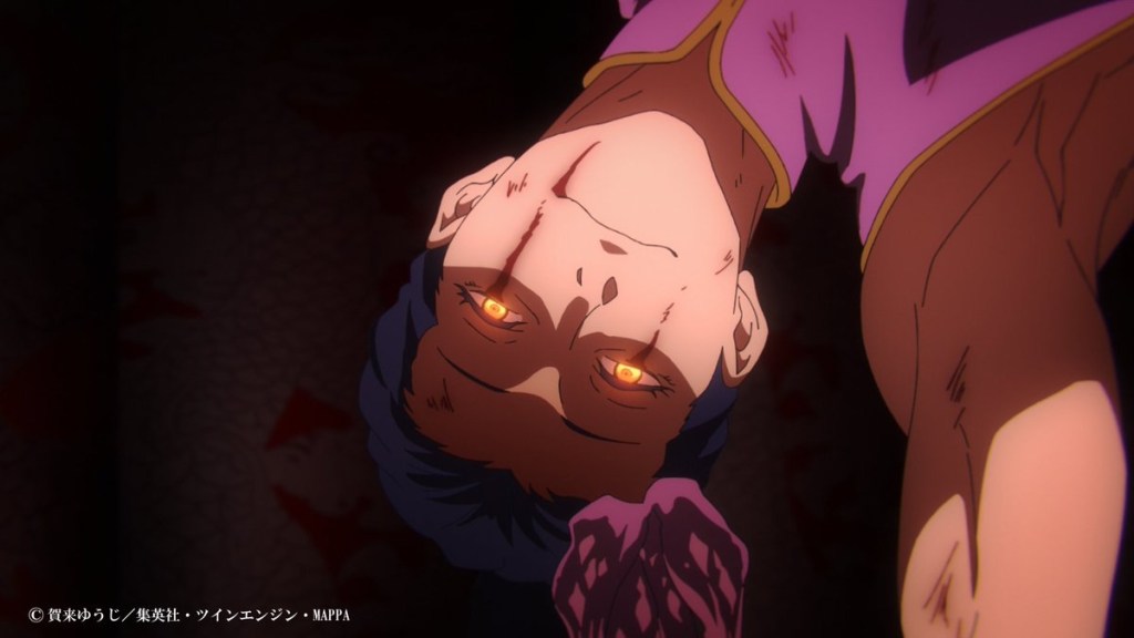 Ran in Hell's Paradise Season 2