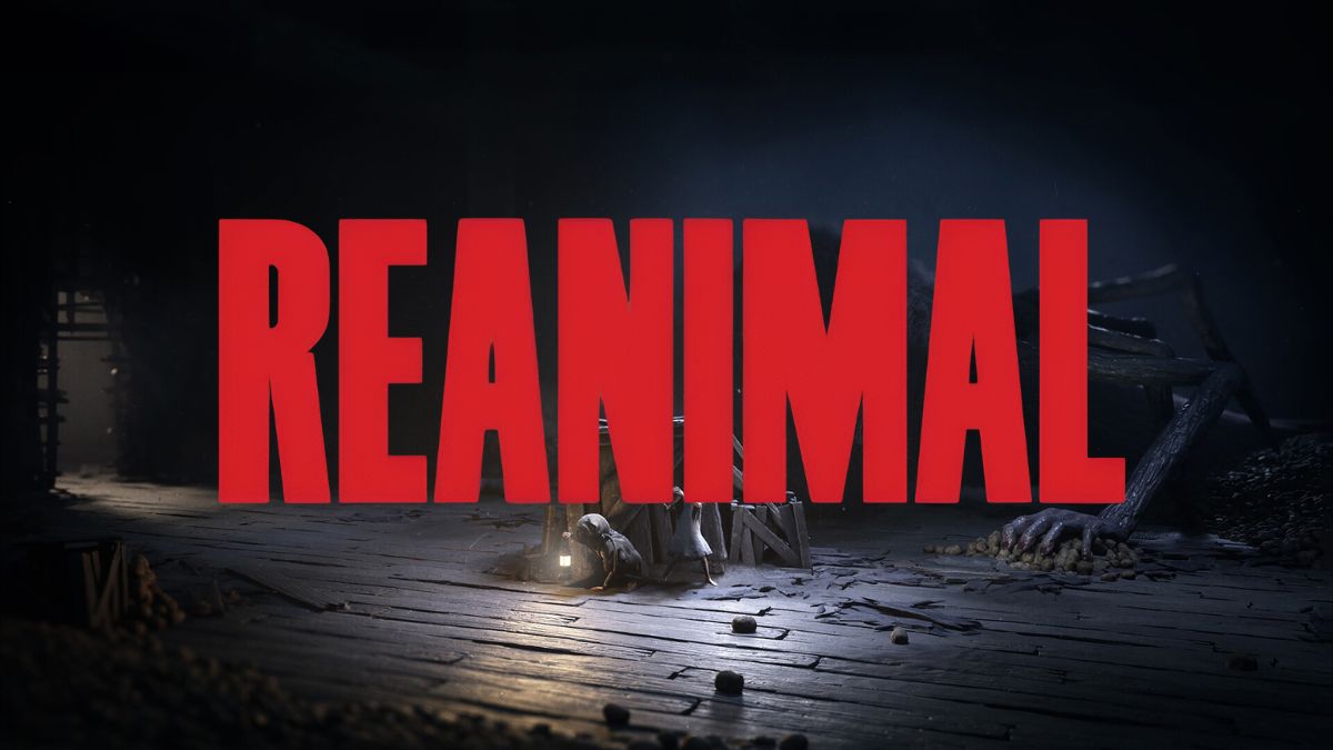 Reanimal Release Date and Time (Countdown Timer)