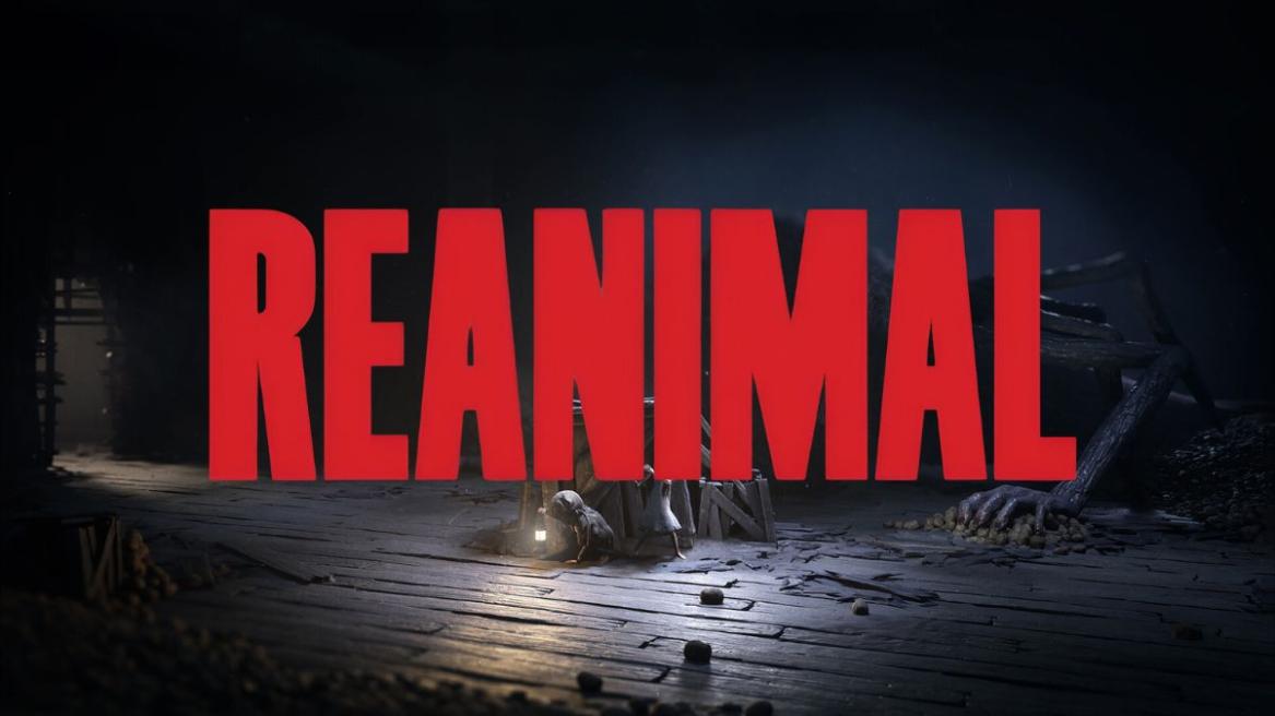 Reanimal Release Date and Time Countdown Timer
