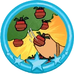All Garden Horizons Badges and Roblox Achievements