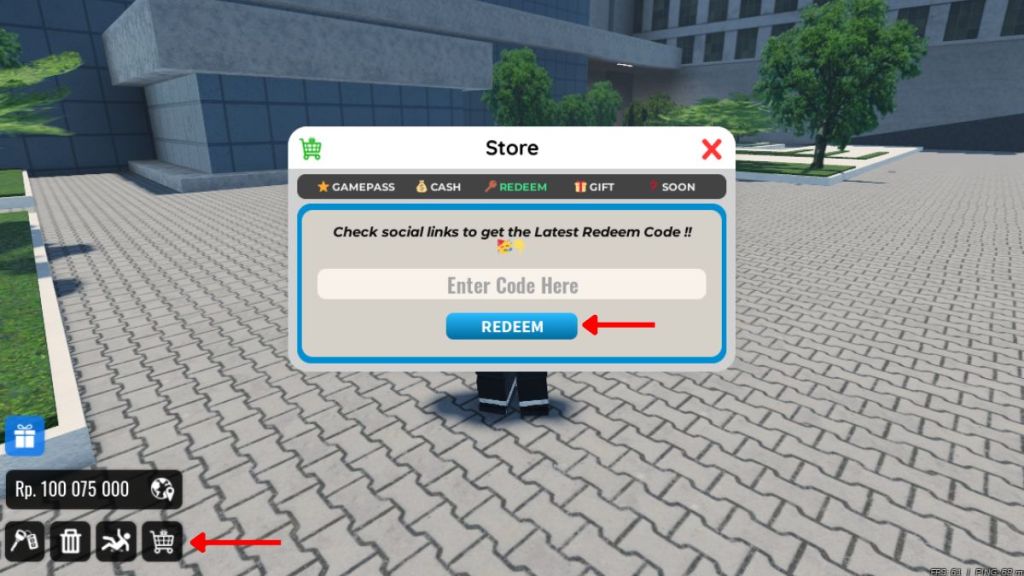 Redeem Drag Drive Simulator Codes