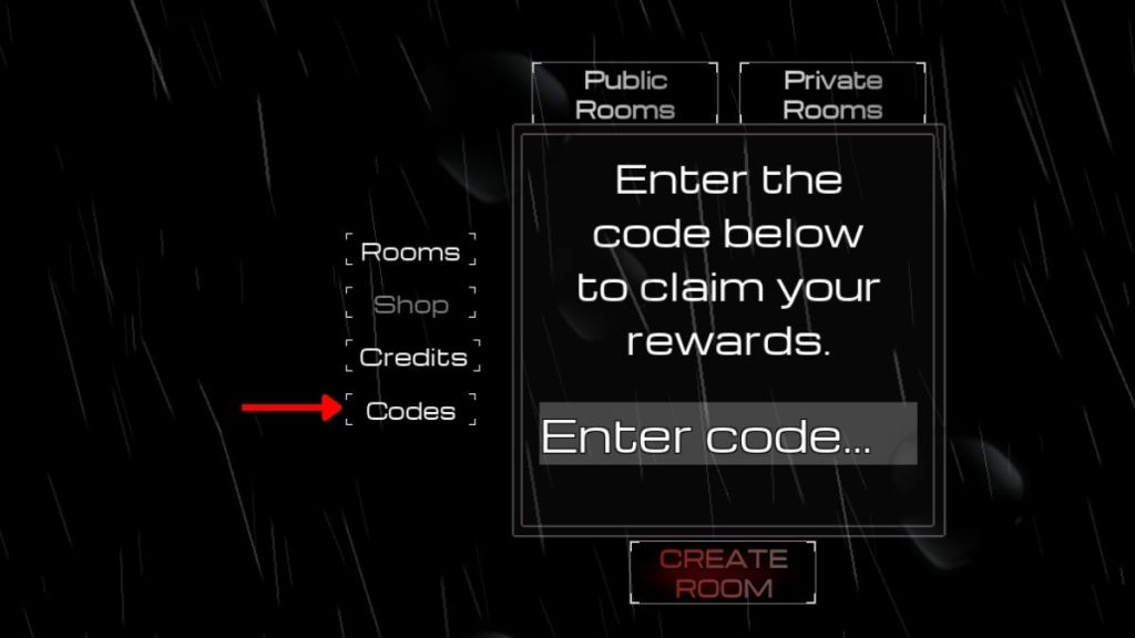 Redeem Self-Aware Robot Codes