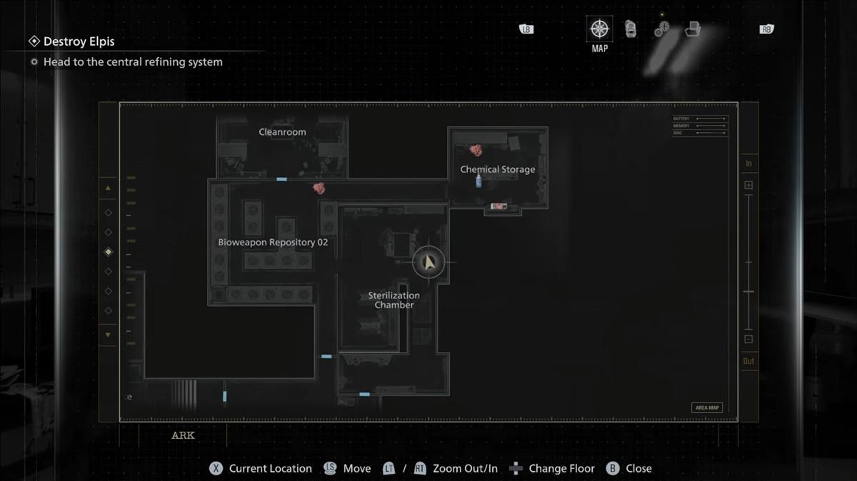 All Resident Evil Requiem Safe Codes and Locations | Beebom