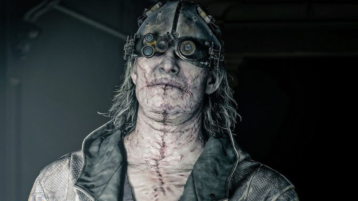 Resident Evil Requiem Victor