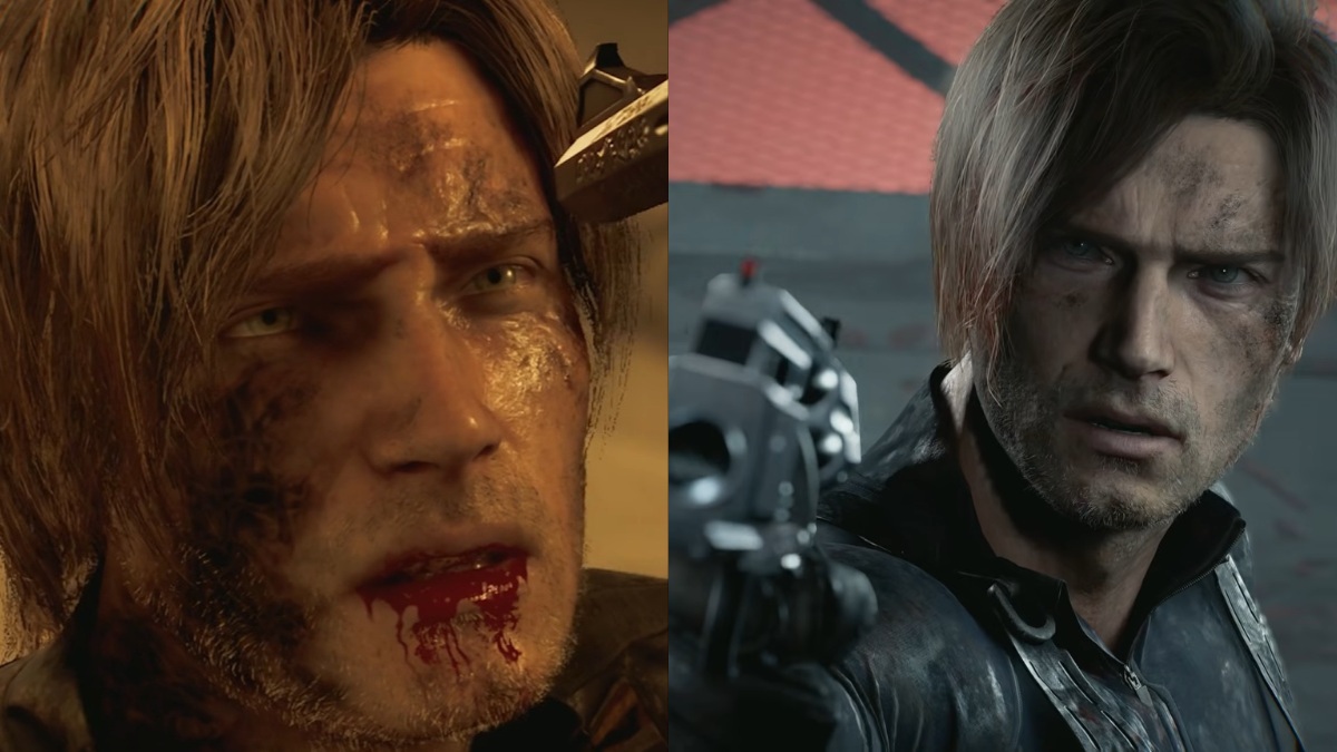 Resident Evil Requiem Endings Explained