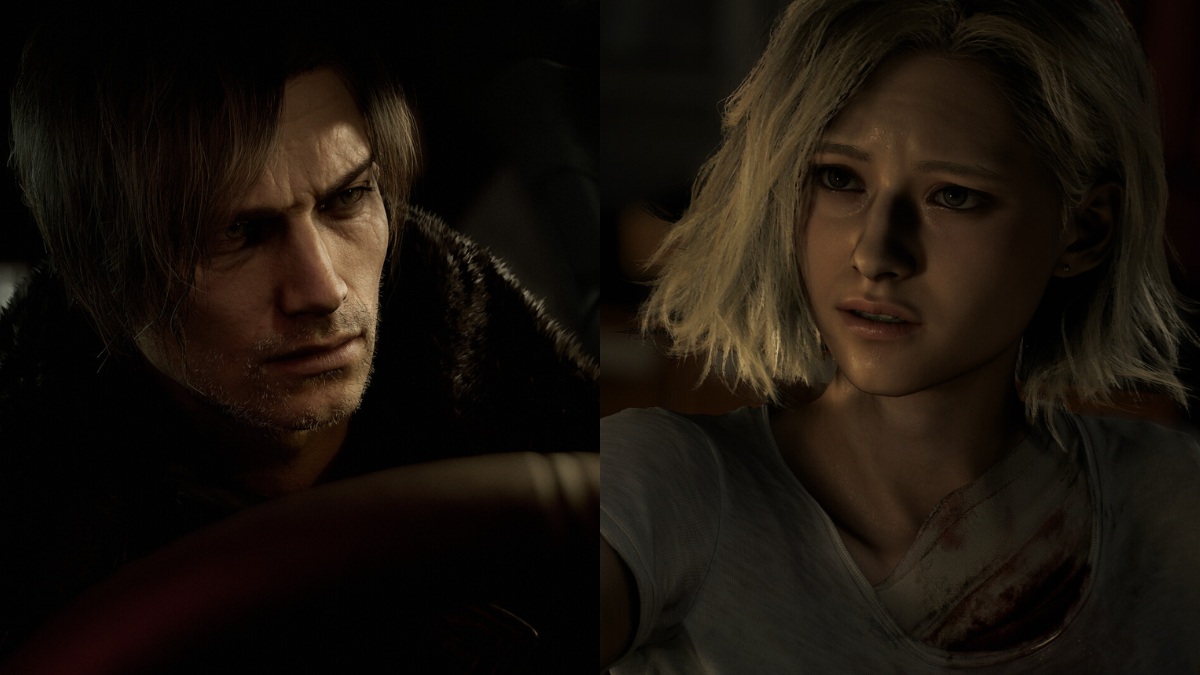 Resident Evil Requiem Could Give Leon and Grace Equal Playtime in the Spotlight