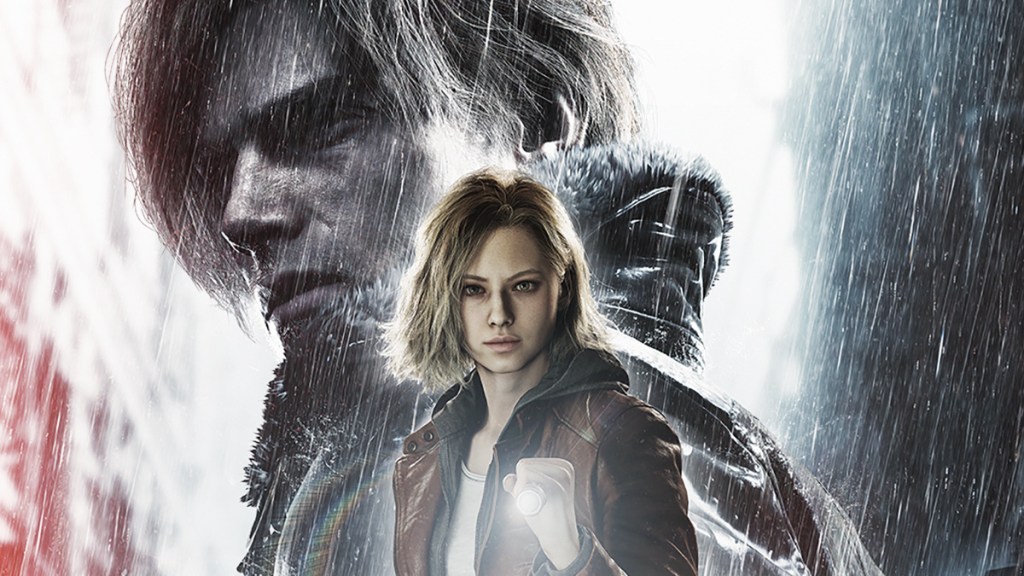 Resident Evil Requiem play time as leon and grace