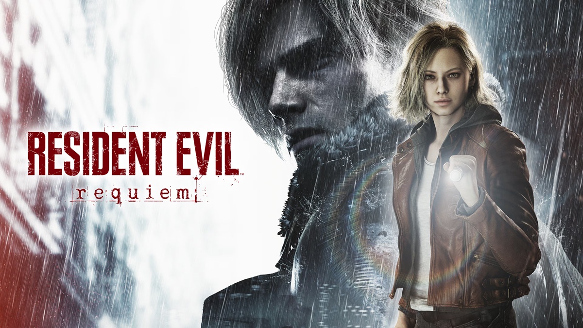 Resident Evil Requiem release date and time