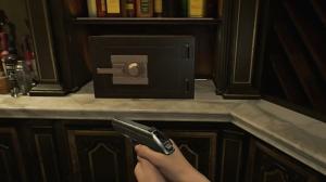 All Resident Evil Requiem Safe Codes